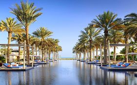 Park Hyatt Abu Dhabi Hotel&Villas